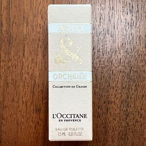 L’Occitane Nerole & Orchidee Eau De Toilette